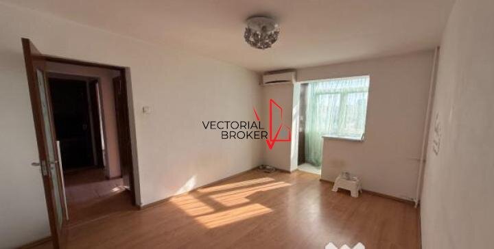 Parcul Circului investitie- Apartament decomandat, bloc reabilitat zona Facultatea de Constructii