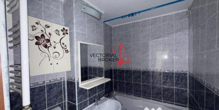 Parcul Circului investitie- Apartament decomandat, bloc reabilitat zona Facultatea de Constructii