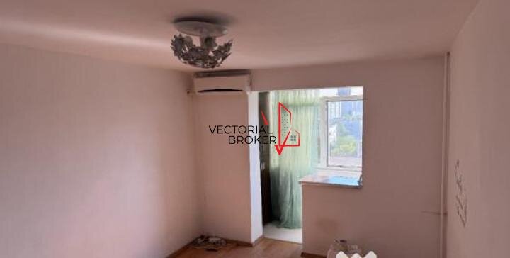 Parcul Circului investitie- Apartament decomandat, bloc reabilitat zona Facultatea de Constructii