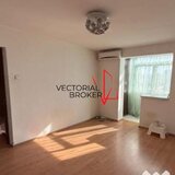 Parcul Circului investitie- Apartament decomandat, bloc reabilitat zona Facultatea de Constructii